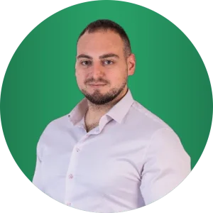 Borislav Donchev - Digital Growth Expert