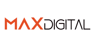Стратегически партньор: MAX Digital