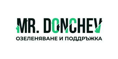 Доволен бизнес: Mr Donchev