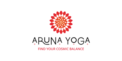 Доволен бизнес: Aruna Yoga