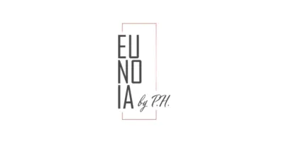 Доволен бизнес: eunoia logo by ph